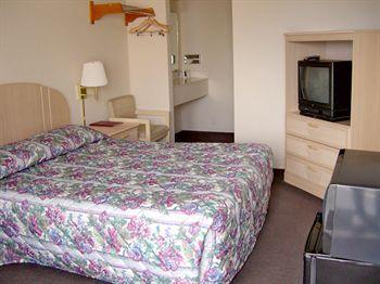 Beachview Inn Santa Cruz Kültér fotó